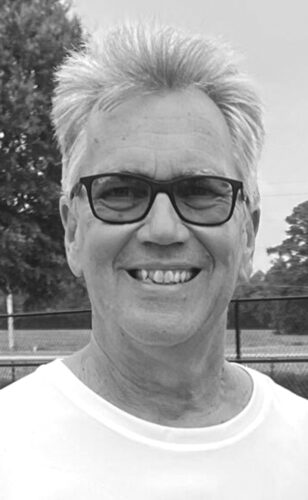 Scott David Eliason